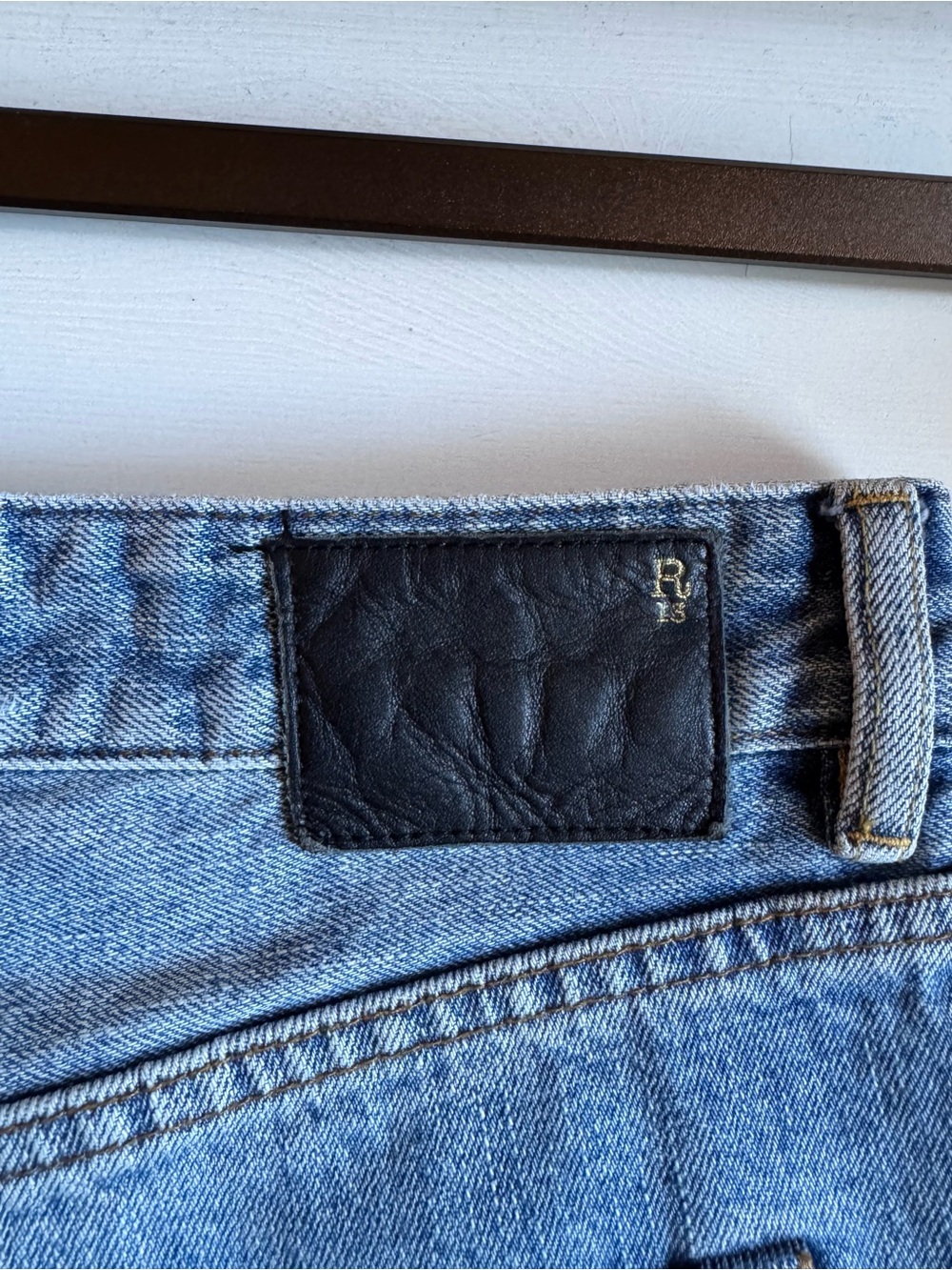 R13 Romeo Jean - Picture 5 of 8